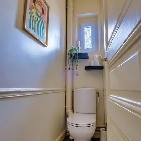 Colorful - Cathedrale Apartamento *