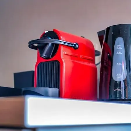 Apartamento Colorful - Cathedrale