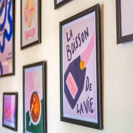 Colorful - Cathedrale Reims