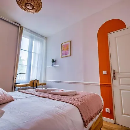 Colorful - Cathedrale ランス