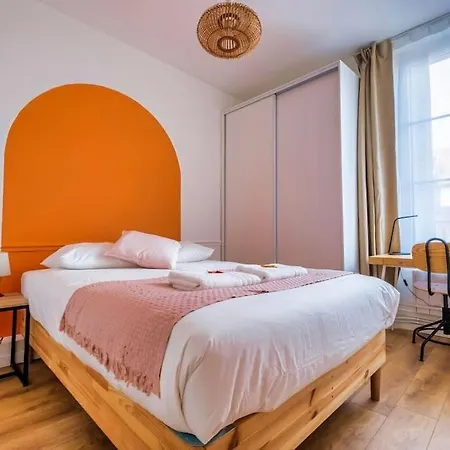 Colorful - Cathedrale