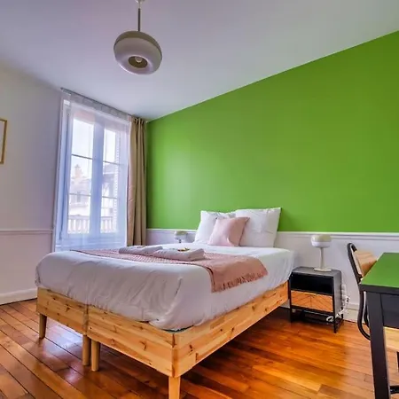 Colorful - Cathedrale ランス