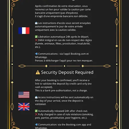 Colorful - Cathedrale Apartamento Reims